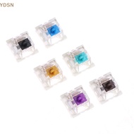 [YDSN]  10Pcs/lot outemu mx switches 3 pin mechanical keyboard black blue brown switches  RT