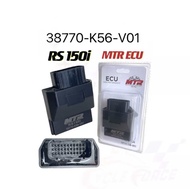 ECU for RS150 fi 38770-K56-V01