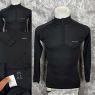 Montbell Hiking T-Shirt (36)
