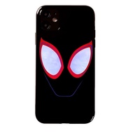 Case HP OPPO A3s A31 2020 A35 2021 OPPOA3s OPPOA31 OPOP A3s 0PP0 A31 OP A35 OP CPH1803 CPH1853 Casing Cassing Hard Casing Cute Casing Phone Cesing Hardcase Cartoon Anime Spider-Man Parallel Universe For Chasing Cashing Movie Case