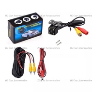 HD Car Waterproof Camera Reverse Camera Rear View