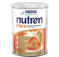 Nestle Nutren Fibre Complete Nutrition (800g)
