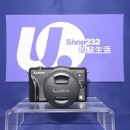 『Trade In優惠』抵玩 Panasonic GF2 w/ 14-42mm kit 連鏡頭 輕巧機身 新手合用 旅行 一流 M43 Micro4/3 M4/3 Mount
