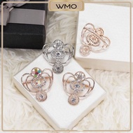 Ring Tudung Scarf Ring Buckle Kerongsang Tudung Cincin Tudung Bawal Kerongsang Ring Tudung Bawal Sca