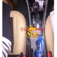 Gear Lever Cover, Brake Handle Cover for HYUNDAI ACCENT, AVANTE, I30 AUTOMATIC TRANSMISSION (2012-20