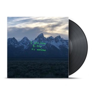 แผ่นเสียง Kanye West Ye ใหม่ ซีล Kanye West Vinyl LP