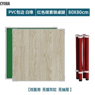 CYORA [COD] piece delivery Mahjong table foldable home simple card playing special panel mahjong hand rub