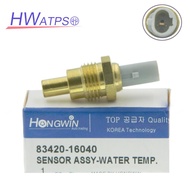 Coolant Water Temperature Sensor For Toyota Camry Hiace Hilux RAV4 Land Cruiser OEM 83420-16040 8342