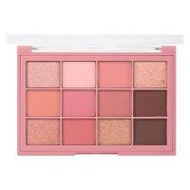 Odbo อายแชโดว์ Multi Look Eye Palette OD2012 10 กรัม (331521-669340010)
