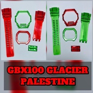 GBX100 BNB GLACIER JELLY PALESTINE