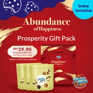 Famous Amos Prosperity Pack