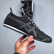 Onitsuka Tiger Mexico 66 Men And Women Running Shoes Onitsuka Mexico 66 Sport Shoes D3K0Q-9090 5LHR 