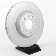 5Q0615301F 1K0615301AA OF 2PCS FRONT BRAKE DISC FOR VW GOLF GTI JETTA BETTLE TIGUAN PASSAT SCIROCCO 