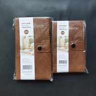 Work Agenda Notebook/ 2648