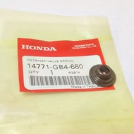EX5D/WAVE110/WAVE125 100%HONDA RETAINER VALVE SPRING 14771-GB4-680 VALVE SPRING RETAINER