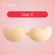 CECRET บราปีกนก บราดันทรง ผ้าตาข่าย Air Mesh Wing Bra