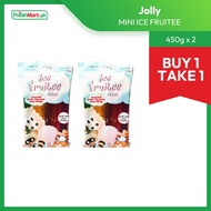 Jolly Ice Fruitee - MINI 45g (July 24, 2025)