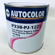 Cat Hitam Separa Kilat -Nexa Autocolor -1LT