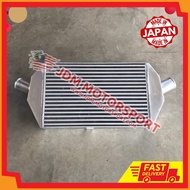 Mitsubishi Evo 7,8,9 Intercooler
