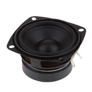 Siap Mini Subwoofer Speaker 3 Inch 15W High Power Hifi Low Bass 3 In