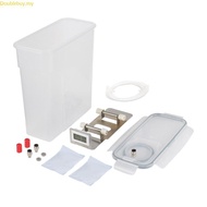 Doublebuy Heavy Duty Filament Storage Dryer Reinforced Metal Housing Filament Sealing Protective Pri