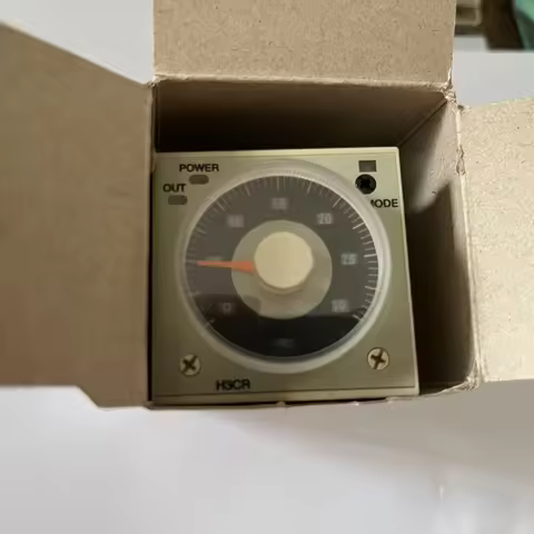 H3CR-A8 8 H3CR-A H3CR-N H3CR-N8 H3CR-A8E H3BA-8 H3BA-N8H H3BA-8H time relay / timer 100-240VAC 12V-4