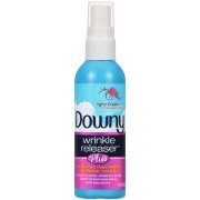 Downy Wrinkle Releaser, Light Fresh Scent, 3 Ounces - 3 Spray