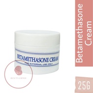 Betamethasone Cream 25 grams