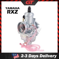 GTmotor Motorcycle Yamaha RXZ DT125 Mili Racing Carburetor Karburator