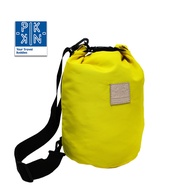 Tas Travel / Tas Selempang / Tas Serut / String Bag Piknik Jeju 5l ( Yellow )