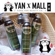 潔芬 JF Apothecary 頭皮舒爽調理液 120ml【妍選】