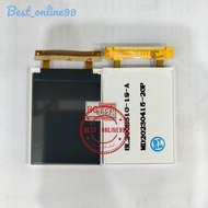 LCD SAMSUNG B310E OC