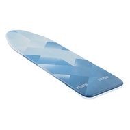 LEIFHEIT Heat Reflect Ironing Board Foam Padding Cover 3mm / Heat Resistant / Smooth Glide / Steam Iron / Sleeve