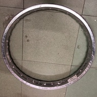 1.60/18 Rim Yokohama Material Japan Cutting Alloy