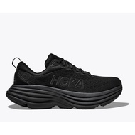 Hoka Bondi 8  | Men's | Black / Black