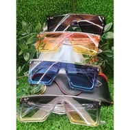 Justin Blaze Sunglasses