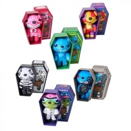 [TC Toy] Deddy Bears Series 3 Small Coffin 6 Inch Little Baby w3 Bear Trendy Play