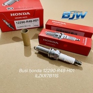Honda 12290-R48-H01 ILZKR7B11S spark plug