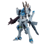 [Japan] Muv-Luv Alternative Fubuki, non-scale plastic model kit, KP622