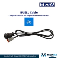 TEXA BUELL Cable