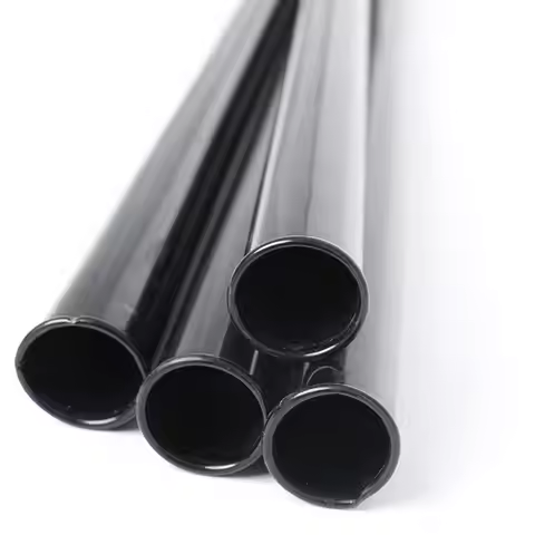7 Pieces Golf Club Tube 86.5cm Length Golf Tubes Dividers for Men Gift Women
