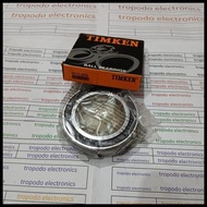 NEWEST BALL BEARING 6010 2RS C3 / 6010 2RS1 TIMKEN USA BRANDC3 !!!!!