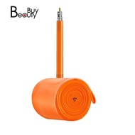 For Mountain Bike TPU Tube 29Inch 45Mm Valve Length French Ultralight Bicycle for  Bike Inner Tube
