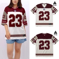 [Free Customized Name and Number] 2025 Summer Korean Style Men Women Sweatshirt Basketball Actual Co