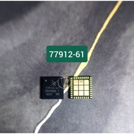 IC PA 77912-61 7791261 77912 Org New Tested Xio Signal RF