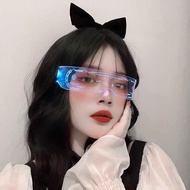 Colorful Luminous Glasses Luminous LED Glasses Colorful Luminous Glasses Luminous Glasses Colorful L