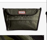 包郵 HUNTER 可折疊防水腰包/斜挎包 HKD310💰/pc