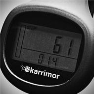 Karrimor Xlite Running Pedometer