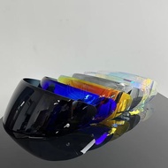 HJC C10 Visor Lens for Helmet HJ-34P- Day and Night Protection