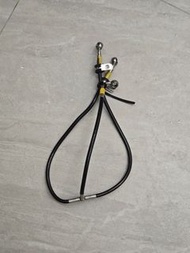 Nsr250r PGM 4 迫力喉